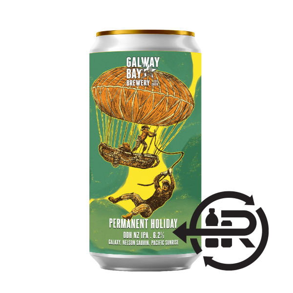 Galway Bay Permanent Holiday Galway Bay Permanent Holiday