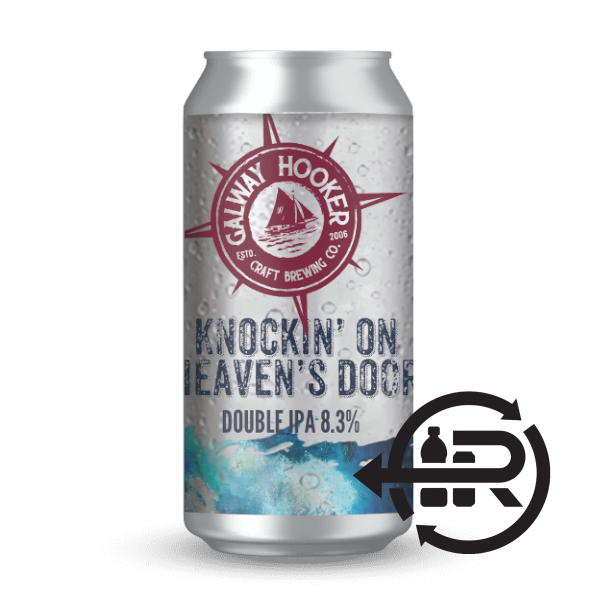 Galway Hooker Knockin On Heavens Door Galway Hooker Knockin On Heavens Door