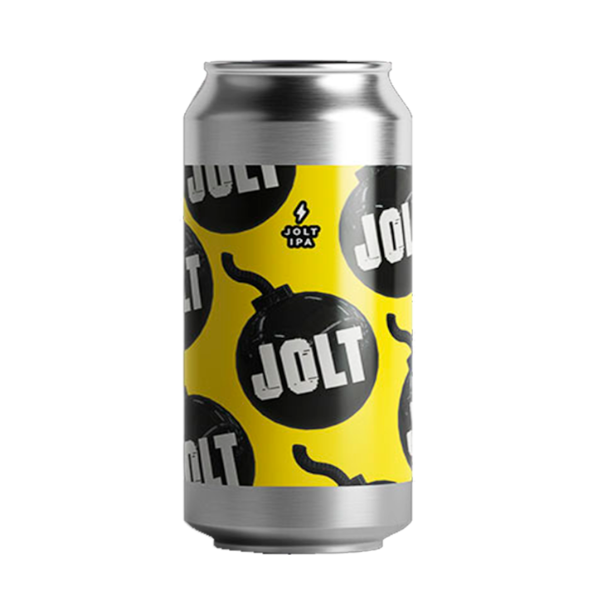 Garage Beer Co. Jolt - Craft Central