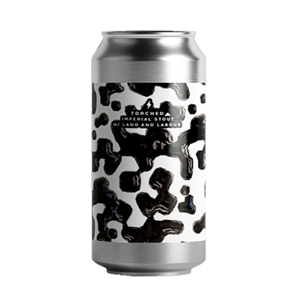 Garage & Land & Labour Torched Garage & Land & Labour Torched