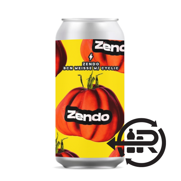 Garage & Cyclic Zendo Garage & Cyclic Zendo