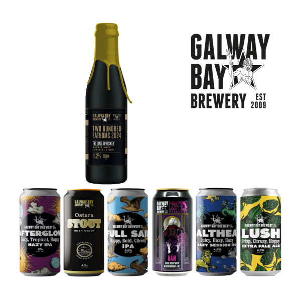 Two Hundred Fathoms Set #2