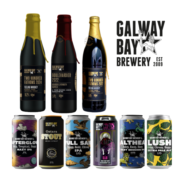 Two Hundred Fathoms Set #1