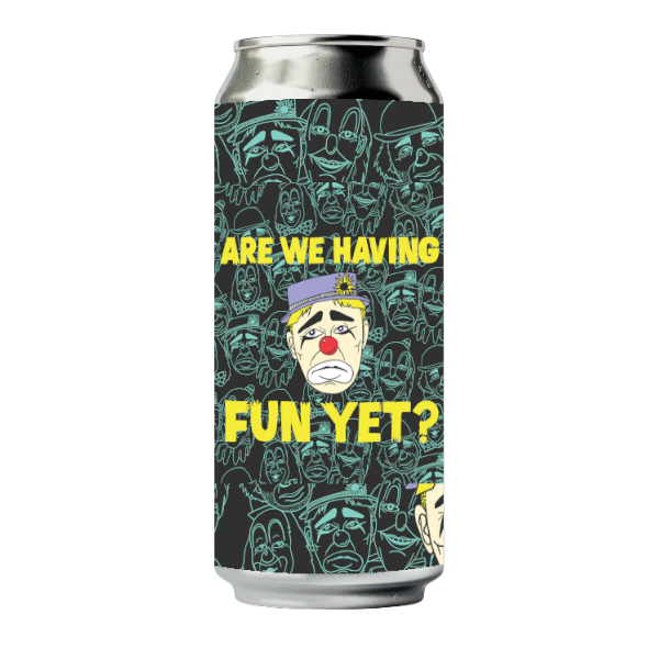 Hoof Hearted Are We Having Fun Yet? - Craft Central