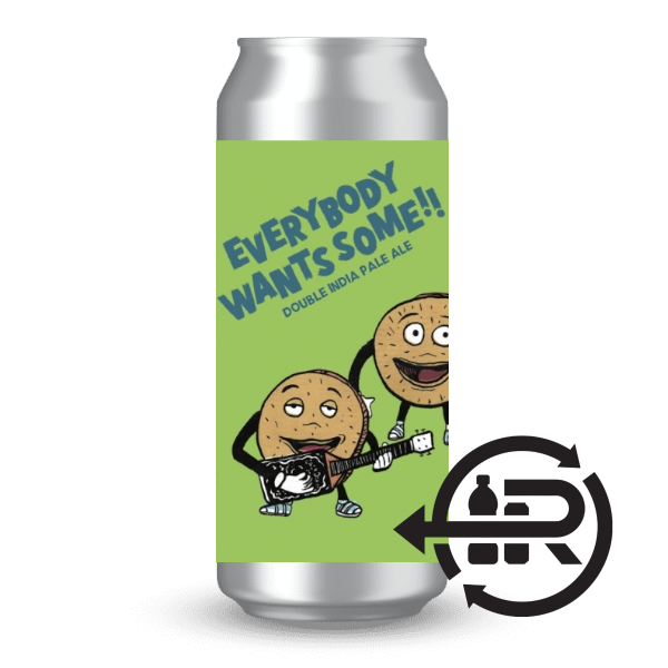 Hoof Hearted Everybody Wants Some!! (Galaxy) - Craft Central