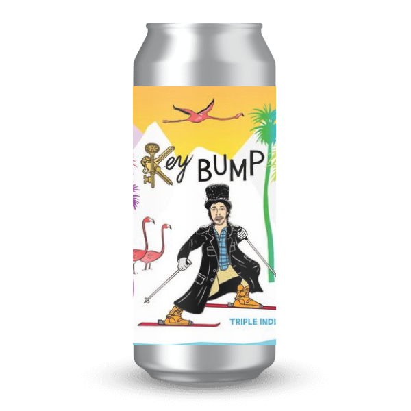 Hoof Hearted Key Bump Hoof Hearted Key Bump