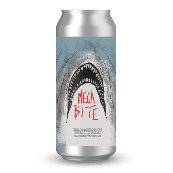 Hop Butcher For The World Mega Bite Hop Butcher For The World Mega Bite