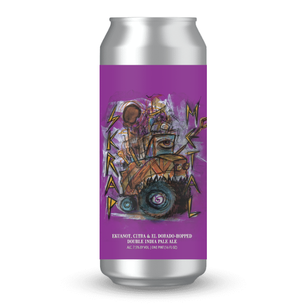 Hop Butcher For The World Skrap Metal Hop Butcher For The World Skrap Metal