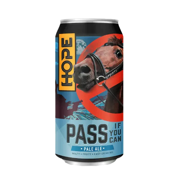 Hope Beer Pass If You Can - Craft Central