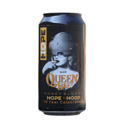 Queen Bee