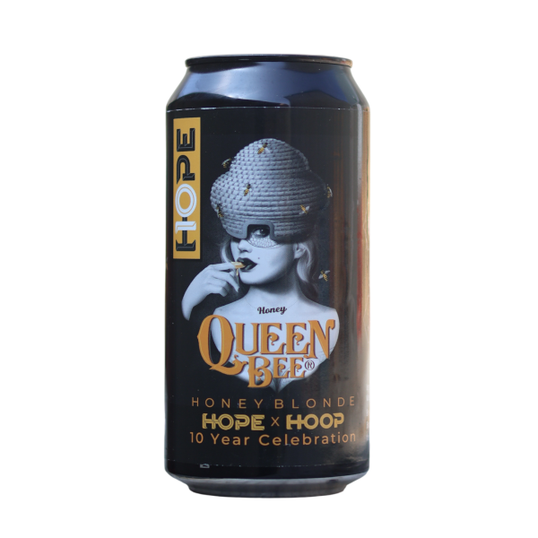 Queen Bee