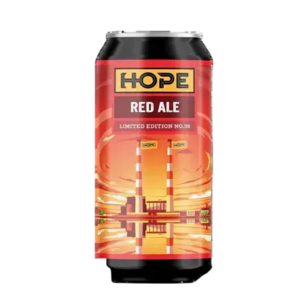Red Ale (Limited Edition No. 38)