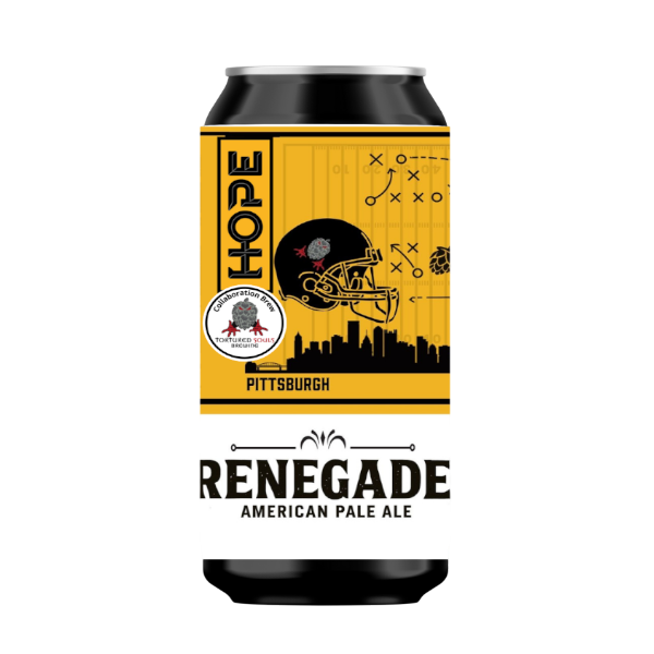 Renegade