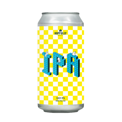 Easy IPA