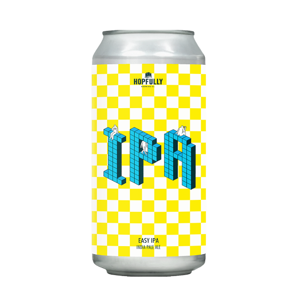 Easy IPA