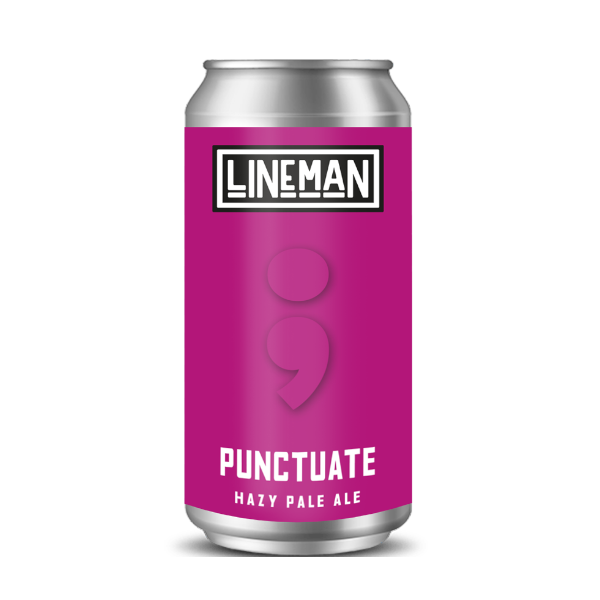 Punctuate