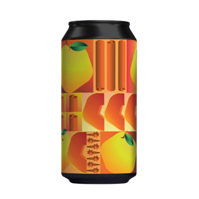 Bright Quince (Sour Series)