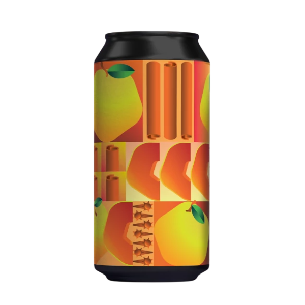 Bright Quince (Sour Series)