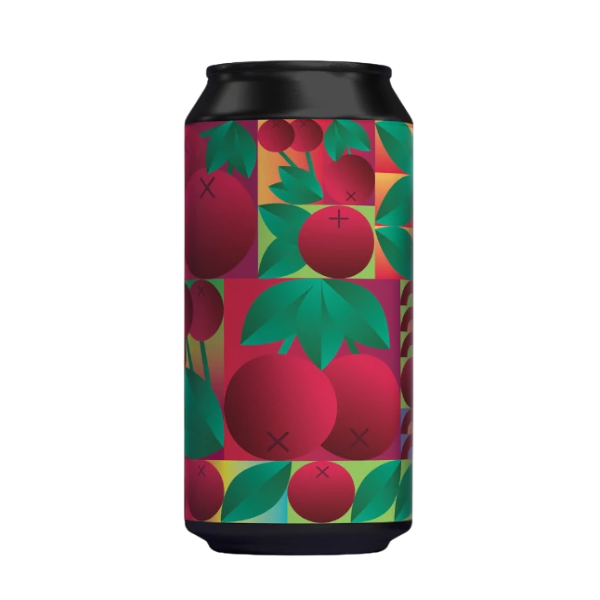 Cherries On Acid (Sour Series)