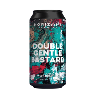 Double Gentle Bastard