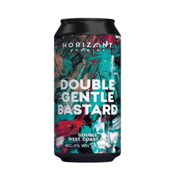 Double Gentle Bastard