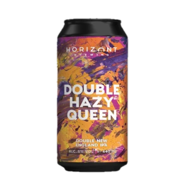 Double Hazy Queen
