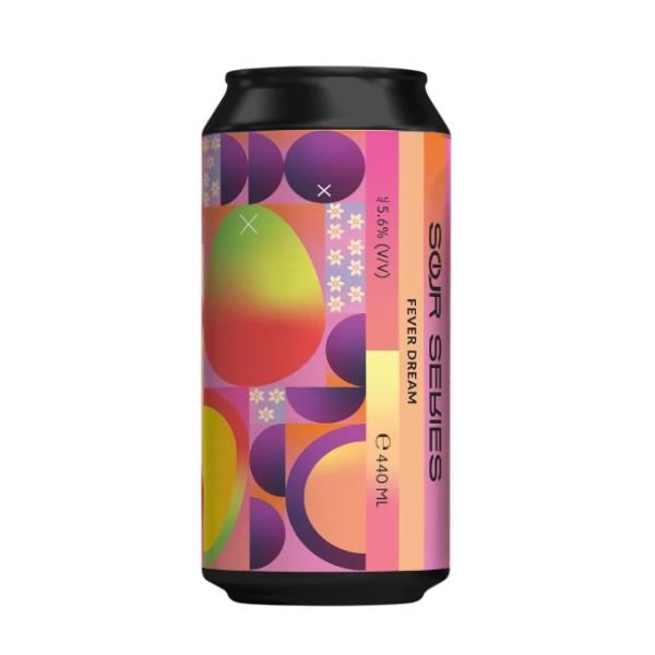 Fever Dream (Sour Series)