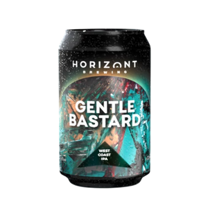 Gentle Bastard