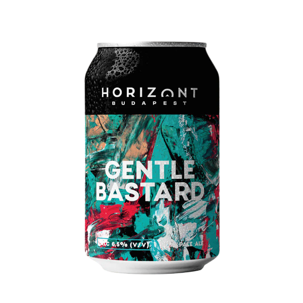 Horizont Gentle Bastard - Craft Central