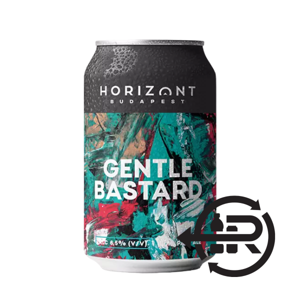 Horizont Gentle Bastard - Craft Central