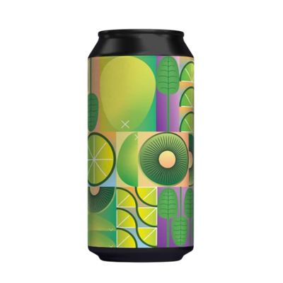 Green Smash (Sour Series)