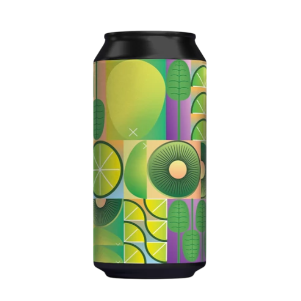 Green Smash (Sour Series)