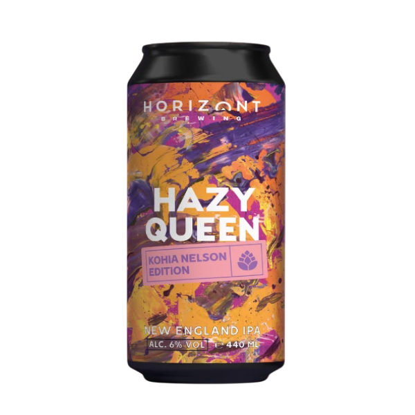 Kohia Nelson Hazy Queen