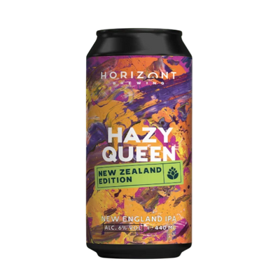 NZ Edition Hazy Queen