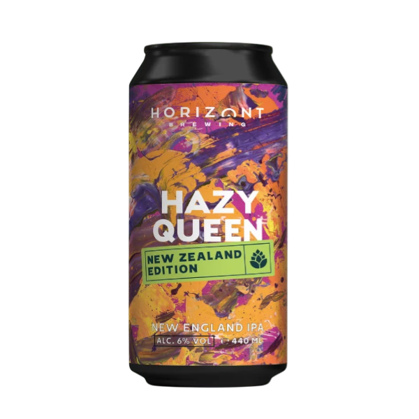 NZ Edition Hazy Queen