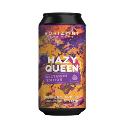 Hazy Queen - Nectaron Edition