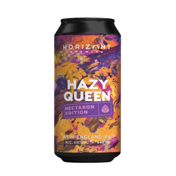 Hazy Queen - Nectaron Edition