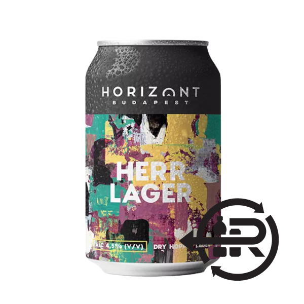 Horizont Herr Lager - Craft Central