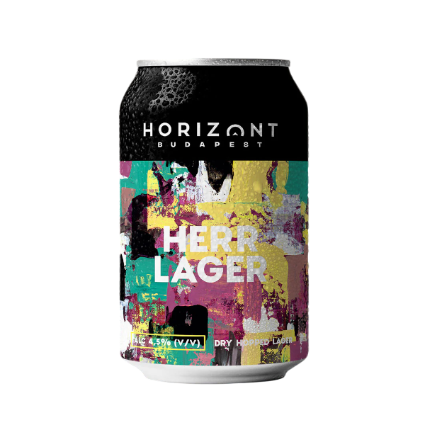 Horizont Herr Lager - Craft Central