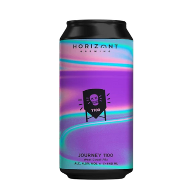 Journey 1100 (Selfish Games)