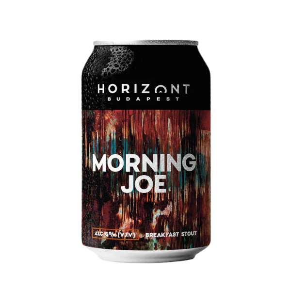 Horizont Morning Joe - Craft Central