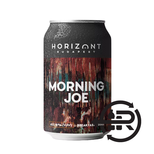 Horizont Morning Joe - Craft Central