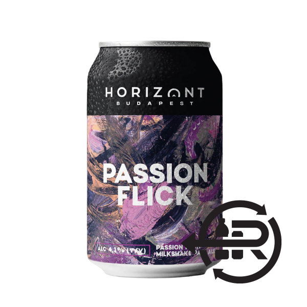 Horizont Passion Flick - Craft Central