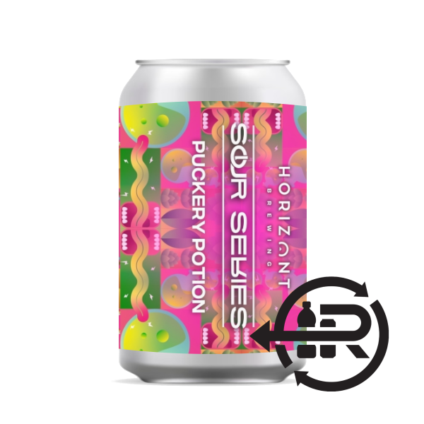 Horizont Puckery Potion (Sour Series) - Craft Central