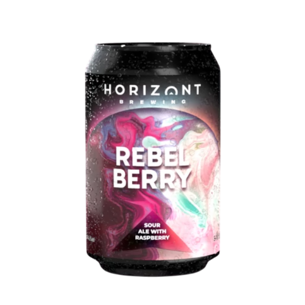 Rebel Berry