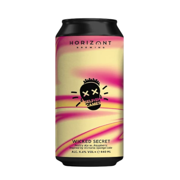 Wicked Secret (Selfish Games)