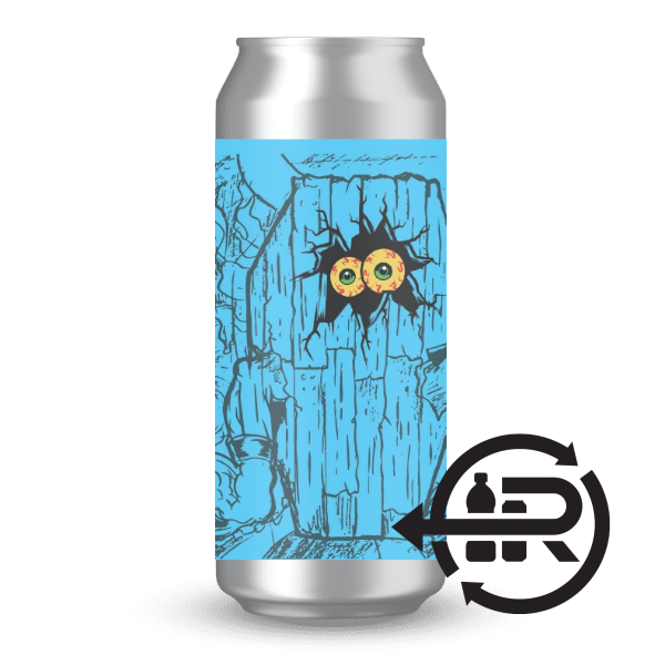 Imprint Beer Co. Sketchy AF - Craft Central