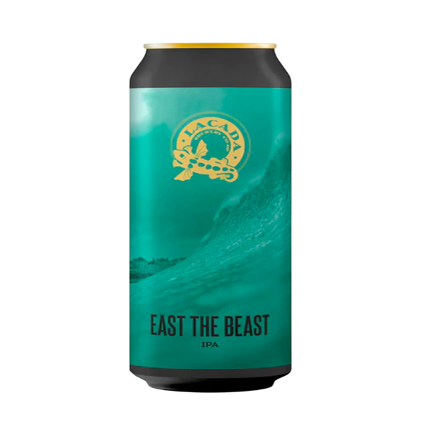 Lacada East The Beast - Craft Central