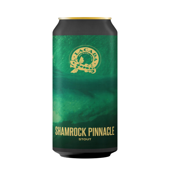 Lacada Shamrock Pinnacle - Craft Central