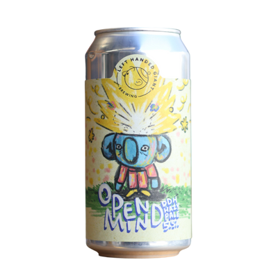 Open Mind
